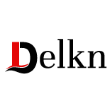 Delkn Logo